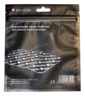 Náhradní elektrody