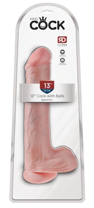 13" penis s varlaty