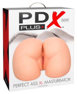 Masturbátor Perfect Ass XL