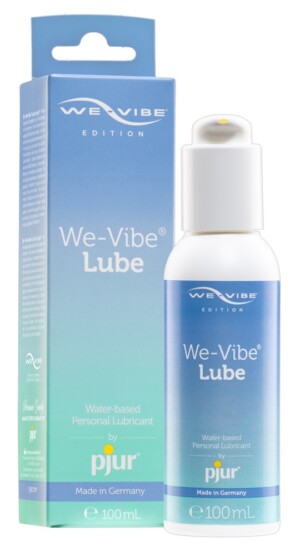 Lubrikant We-Vibe