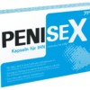 Kapsle PENISEX