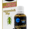 Spanish Fly men GOLD strong 30ml