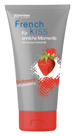 Francouzský polibek