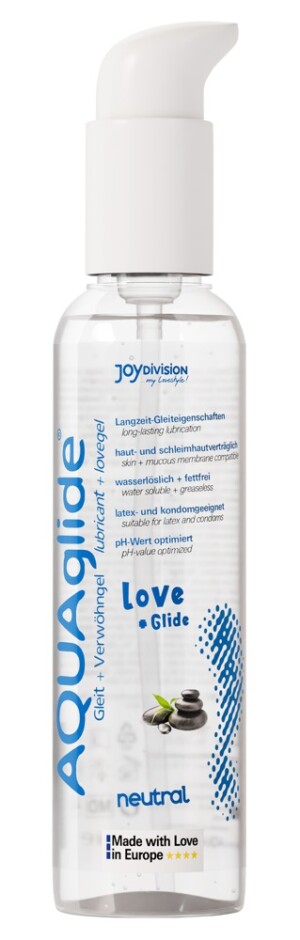 AQUAglide Love + Glide