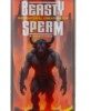 Zvířecí sperma mocný Minotaur