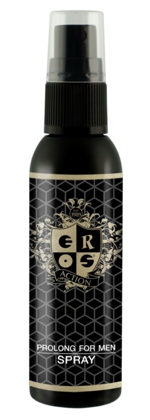 Prodloužení účinku pro muže