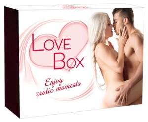 Love Box International