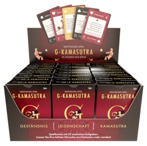 G-Kamasutra