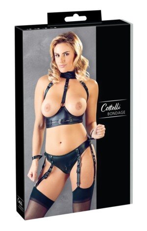 Podprsenka a kalhotky