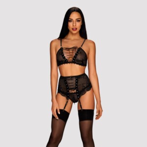 Sada 3 kusů Basitta