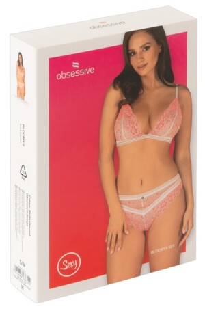 Bloomys 2dílná sada