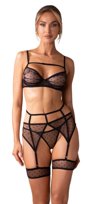 Pozastavené setové noci