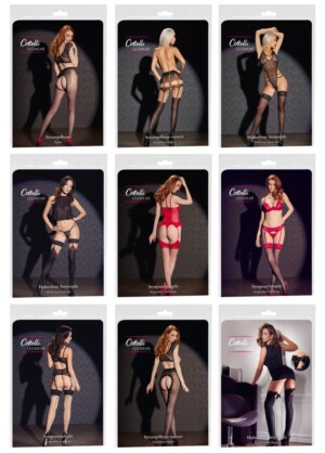 Balíček legín Cottelli