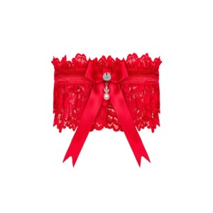 Podvazek Amor Cherris