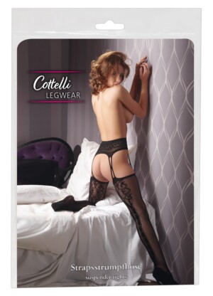 Punčocháče Suspend