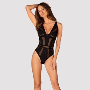 Láska k šiku těla