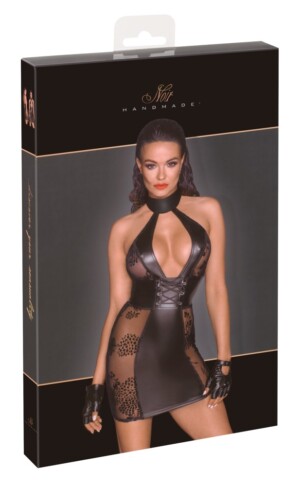 Šaty, Kurva, Báječné