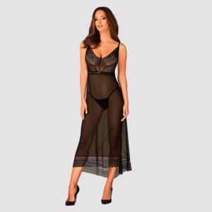 Dlouhá košilka Estiqua