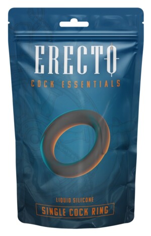 Jednoduchý erekční kroužek