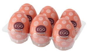 Egg Gear Silnější