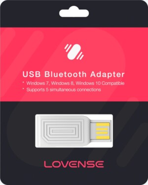USB Bluetooth adaptér