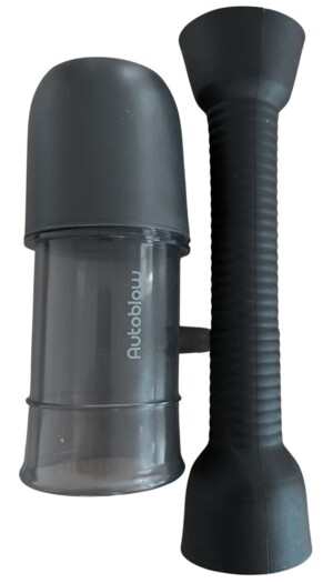 Malá hubice VacuGlide