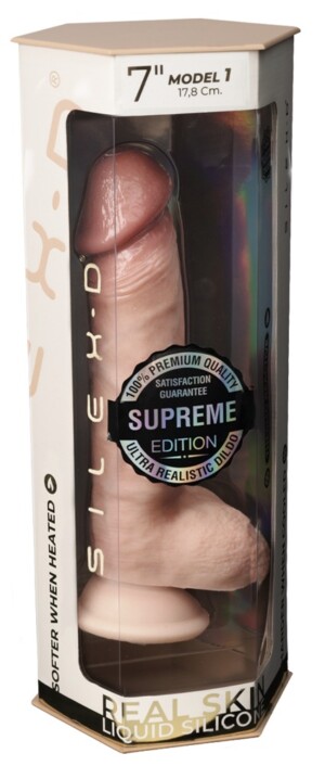 Model 1 Premium Real Skin