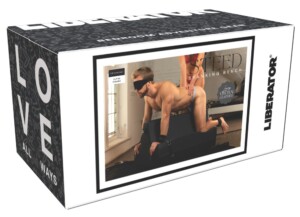 Oř Bondáž Plácání Lavice