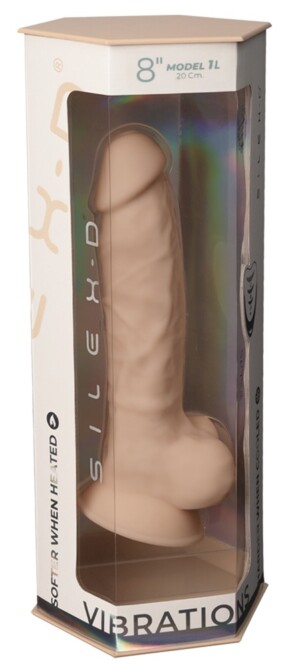 8“ Vibrační systém Model 1 s LRS