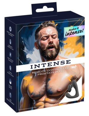 Intense RC prostatický kolík