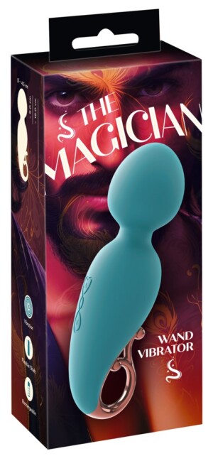 Vibrátor Magician Wand