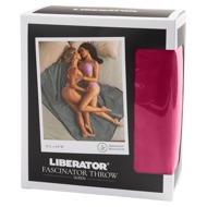 Fascinátorový přehoz